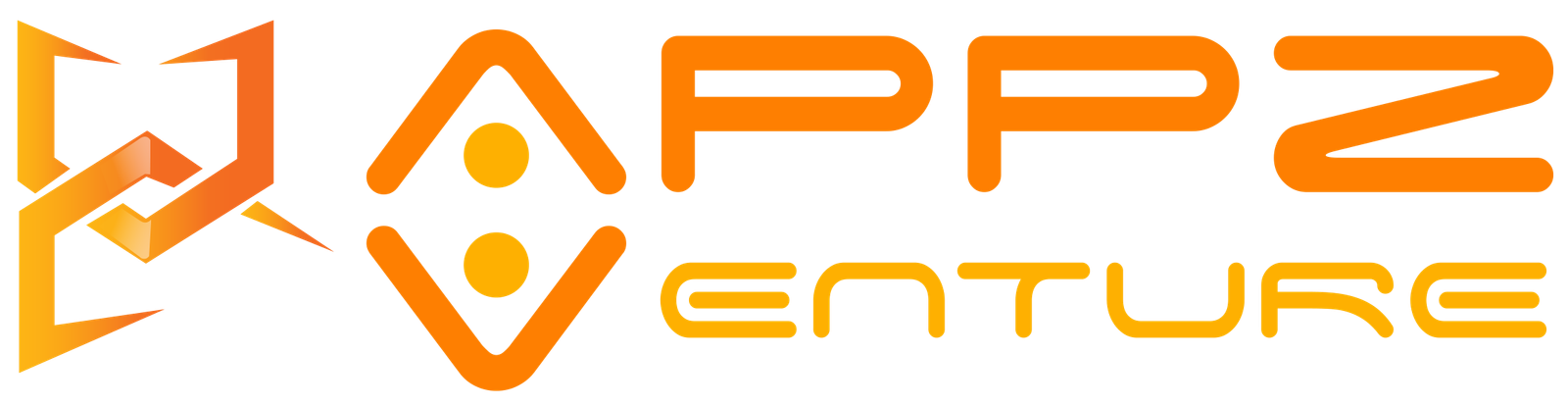APPZVENTURE Logo